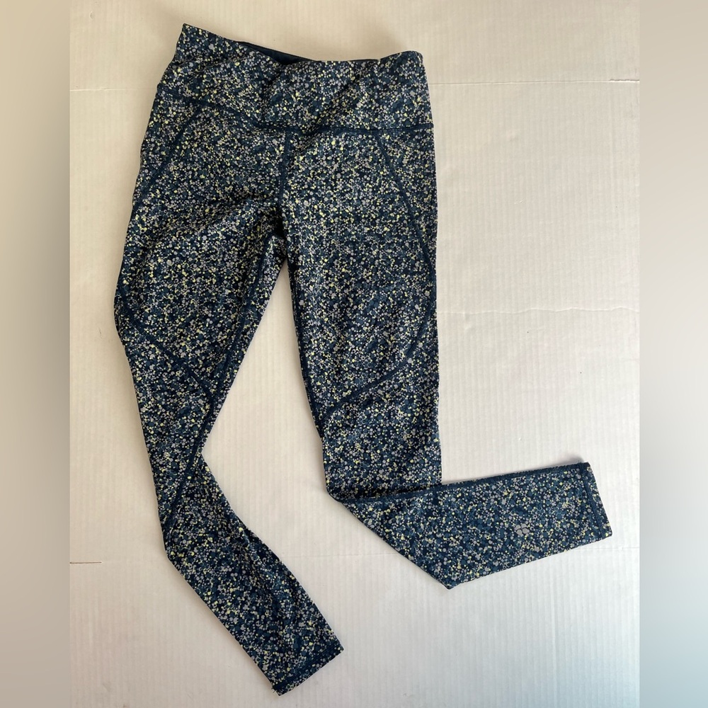Sweaty Betty The Power leggings tights size small regular